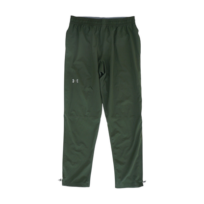 Green Regular Pants