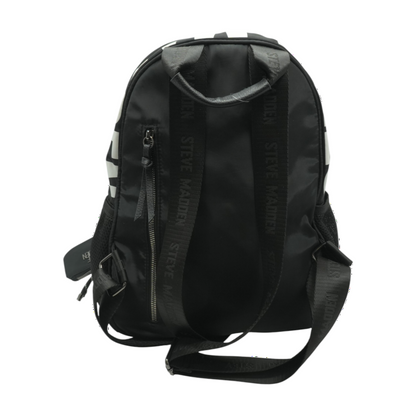 Black Backpack