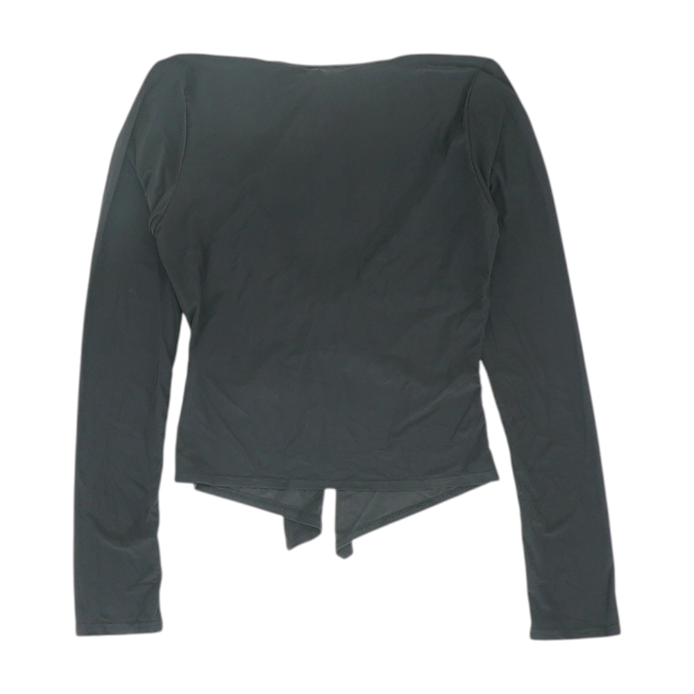Black Blouse