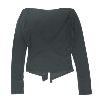 Black Blouse