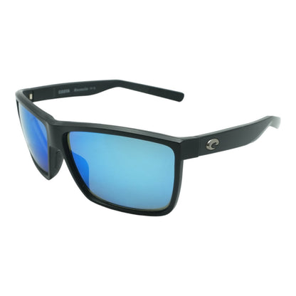 Black Rinconcito Square Sunglasses