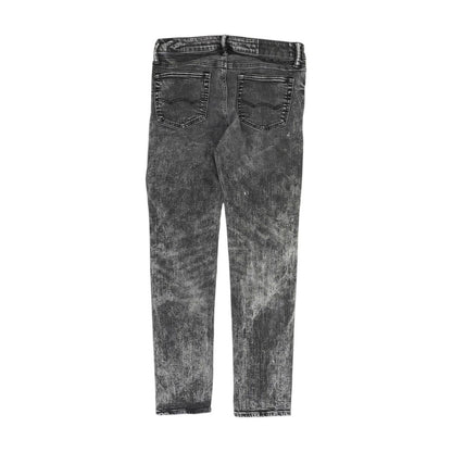 Black Skinny Jeans