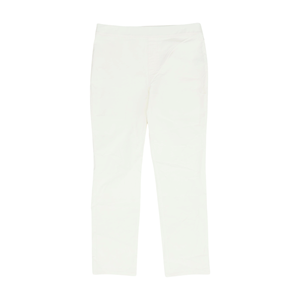 Ivory Pants