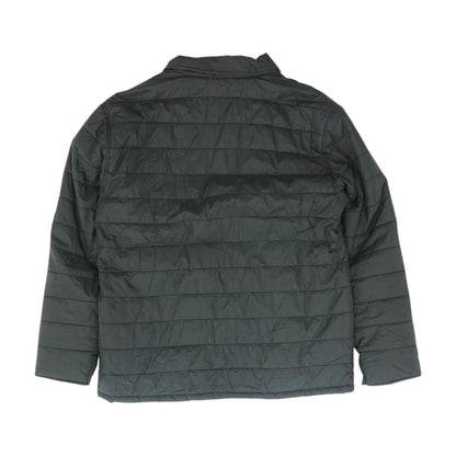 Black Lightweight Jacket