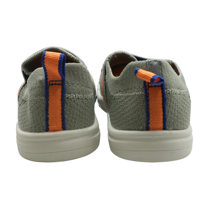 Gray Athletics Shoes