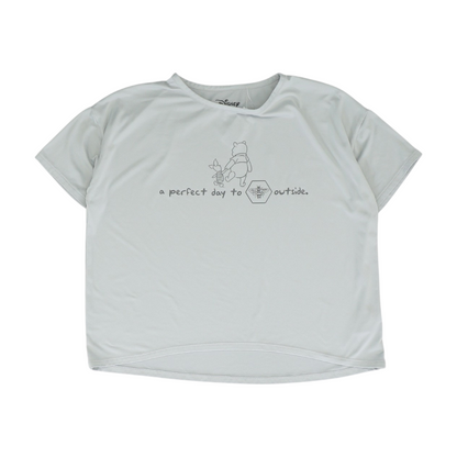 Disney Gray T-Shirt – Image 1