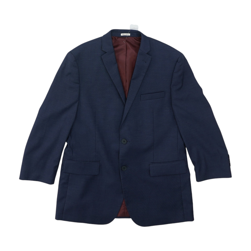 Navy Sport Coat