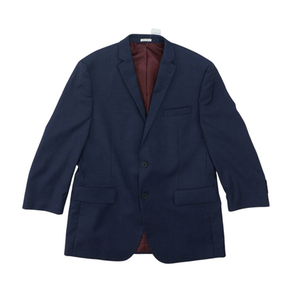 Navy Sport Coat
