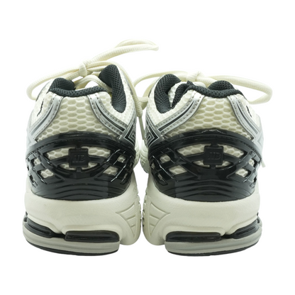 Silver Athletics Shoes