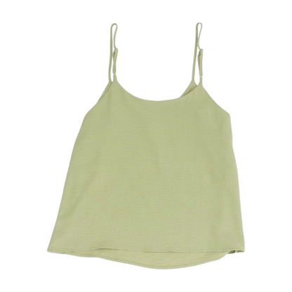 Green Blouse