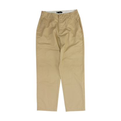 Khaki Pants