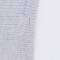 Gray Cardigan Sweater