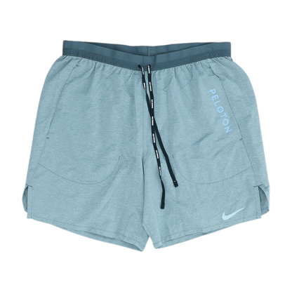 Gray Active Shorts