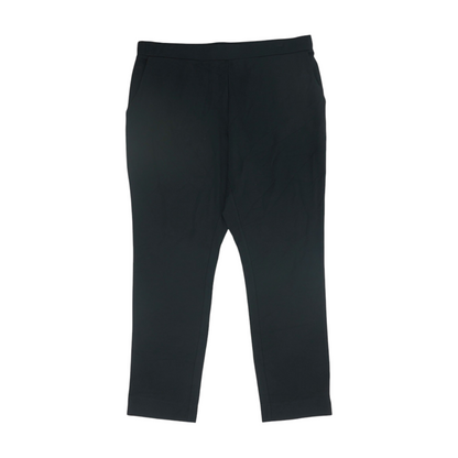 Black Pants