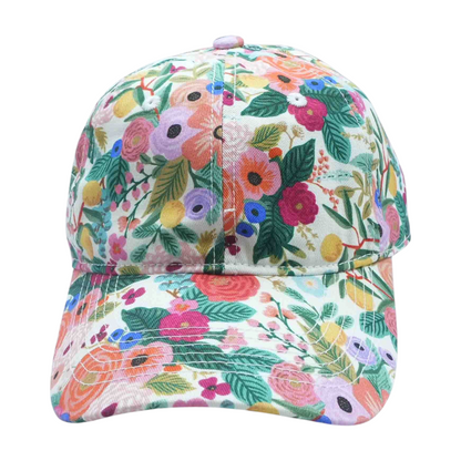 Multi Ballcap