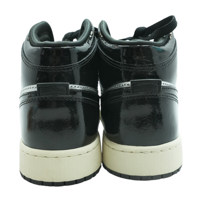 Black Athletics Shoes