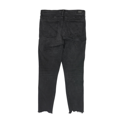 Black Slim Jeans