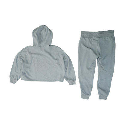 Gray Solid Active Set