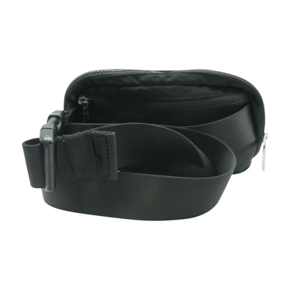 Black Belt Bag