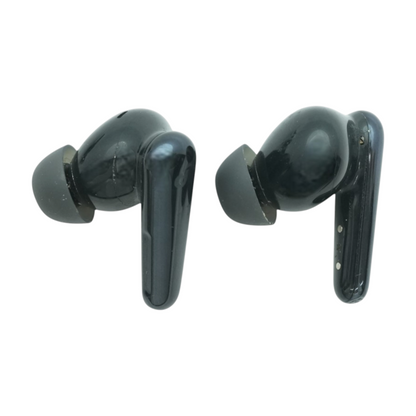 Black Liberty 4 Pro Wireless Earbuds