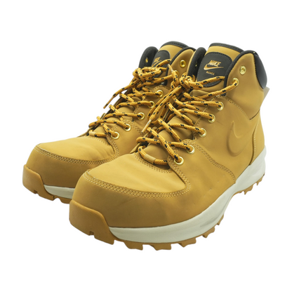 Tan Work / Hiking Boots