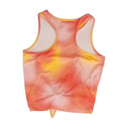 Multi Tie Dye Tank Top