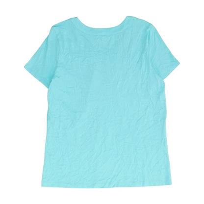 Blue Blouse