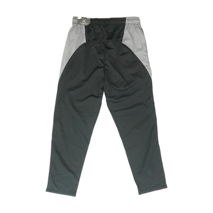 Black Regular Pants