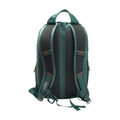 Blue Backpack