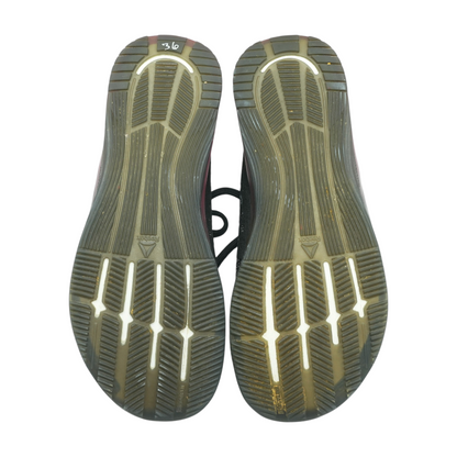 CrossFit Nano Low-Top Athletic Shoes