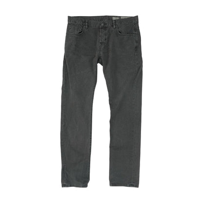 Gray Slim Jeans
