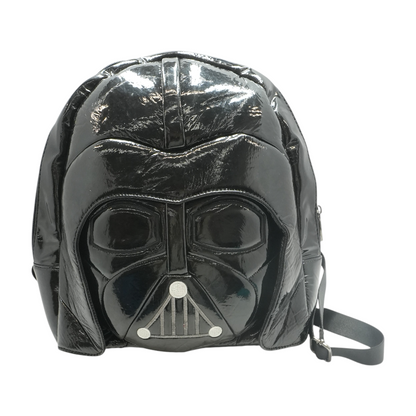 Black Backpack