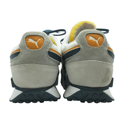 White Low Top Athletic Shoes