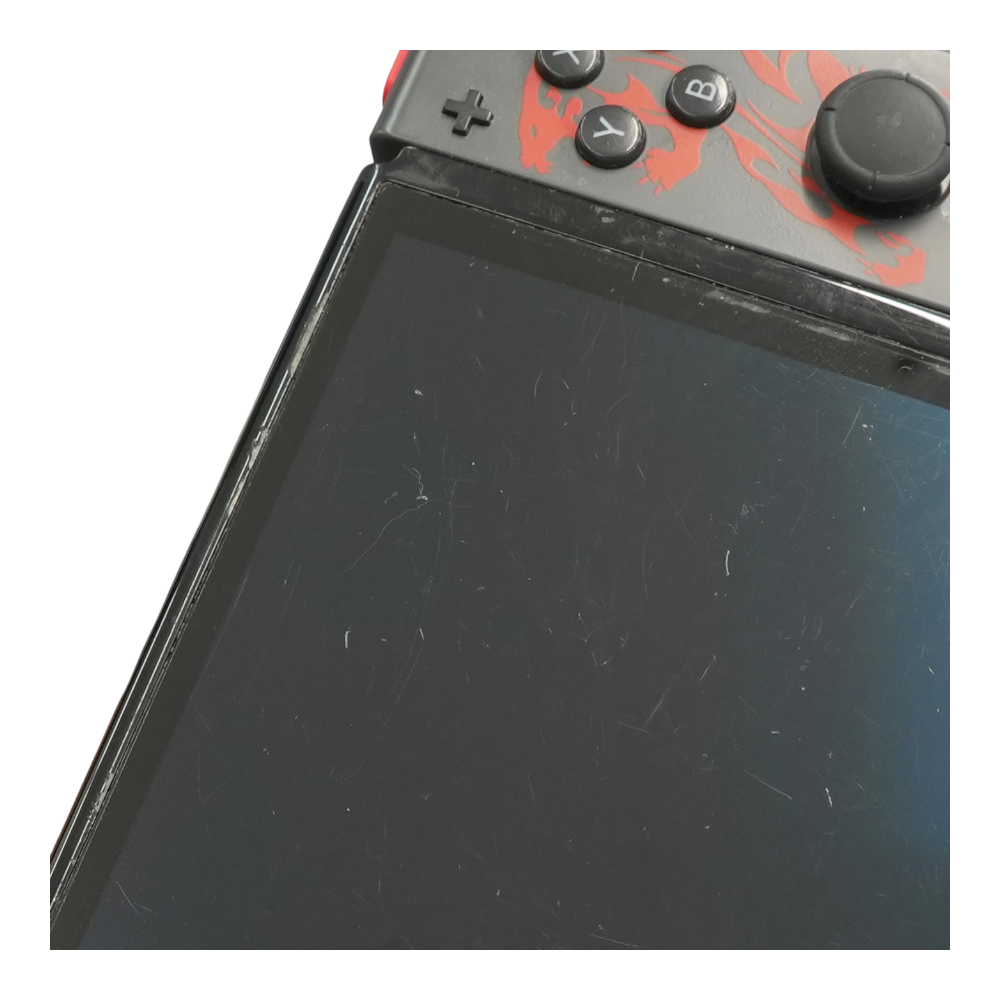 Nintendo Switch OLED 64GB Game System – Image 5
