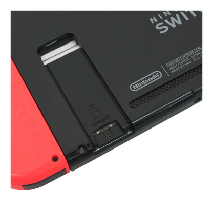 Switch 32GB Game System