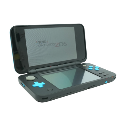 New 2DS XL Game System