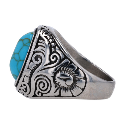 Costume Statement Ring