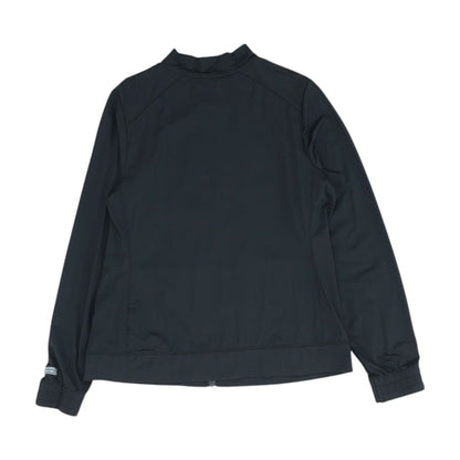 Black Active Jacket