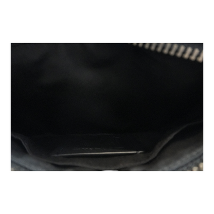 Black Belt Bag