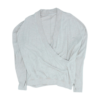 Beige Blouse