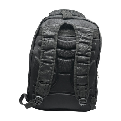 Black Backpack