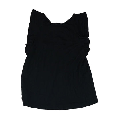 Black Blouse