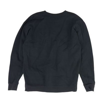 Navy Sweatshirt