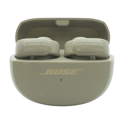 Sandstone Ultra Open Wireless Earbuds