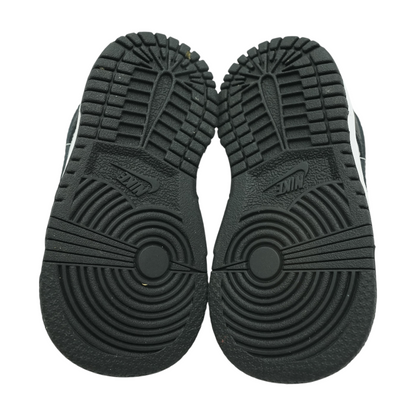 Black Athletics Shoes