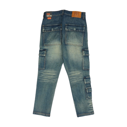 Slim Jeans