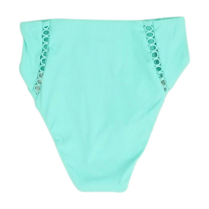 Green Swim Bottom