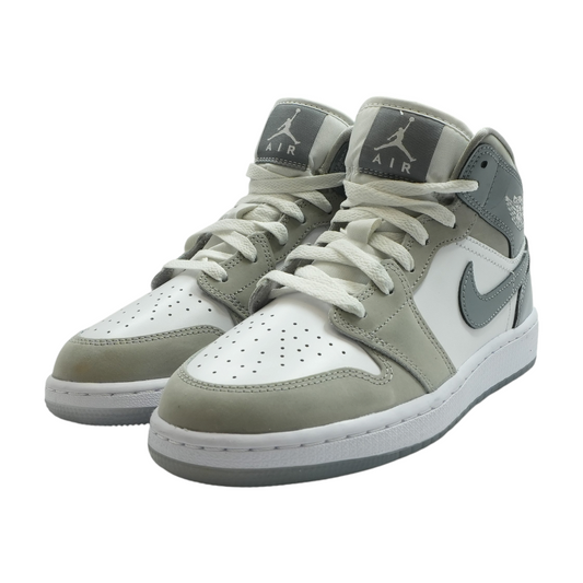 Gray Athletics Shoes