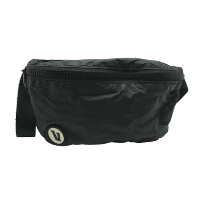 Black Belt Bag