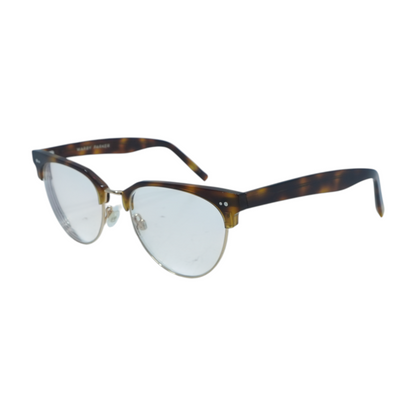 Tortoise OTTI W 1306 Browline Prescription Eyewear